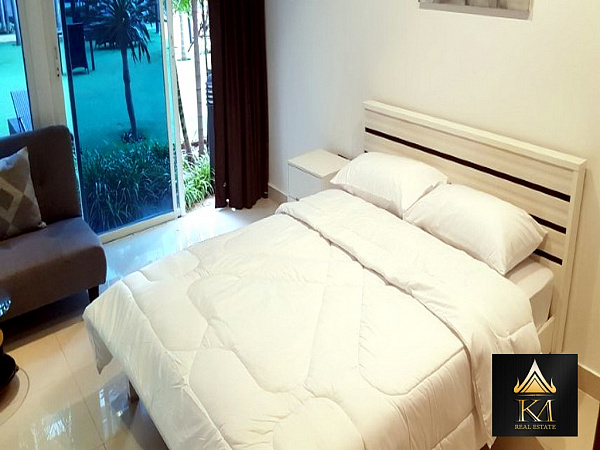 Nam Talay Condominium