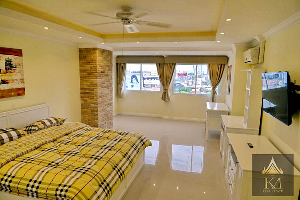 Rungfa Condominium Pattaya