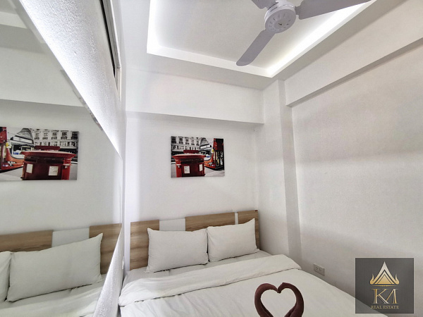Hagone Condotel