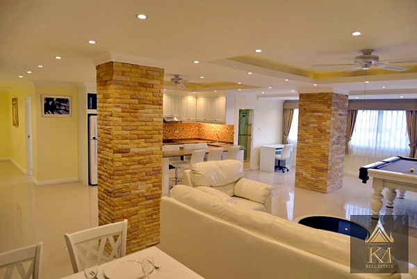 Rungfa Condominium Pattaya