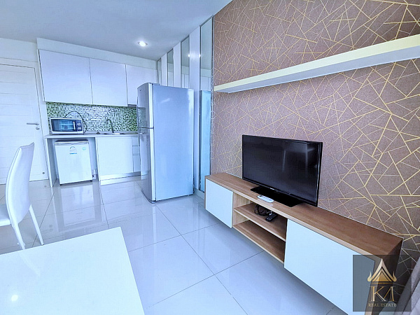 Amazon Residence