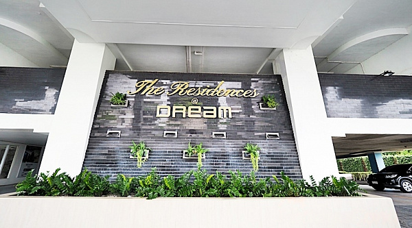 The Residences Dream Na Jomtien