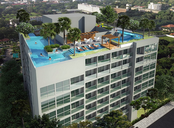 Laguna Bay 1