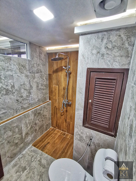 Hagone Condotel