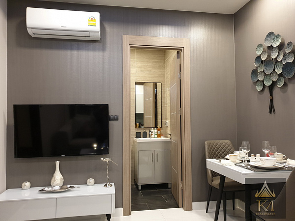 Arcadia Center Suites