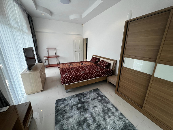 Baan Dusit Pattaya
