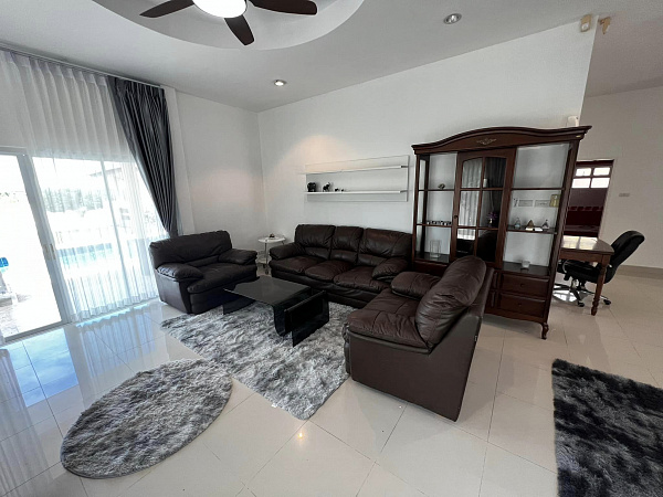 Baan Dusit Pattaya