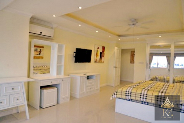 Rungfa Condominium Pattaya