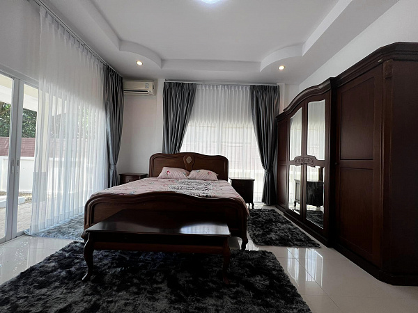 Baan Dusit Pattaya
