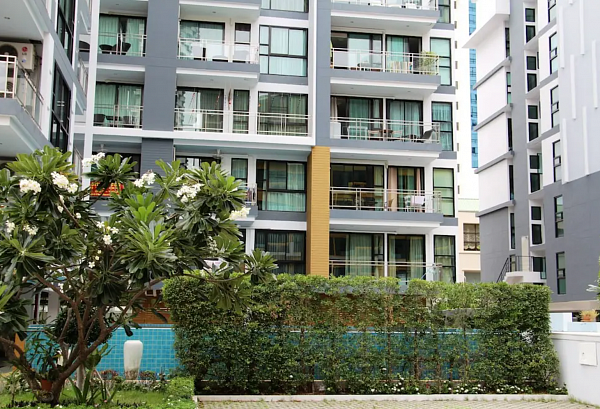 NEO Condo Jomtien