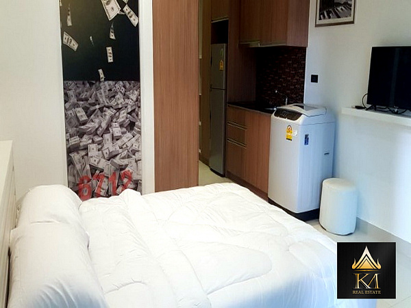 Nam Talay Condominium