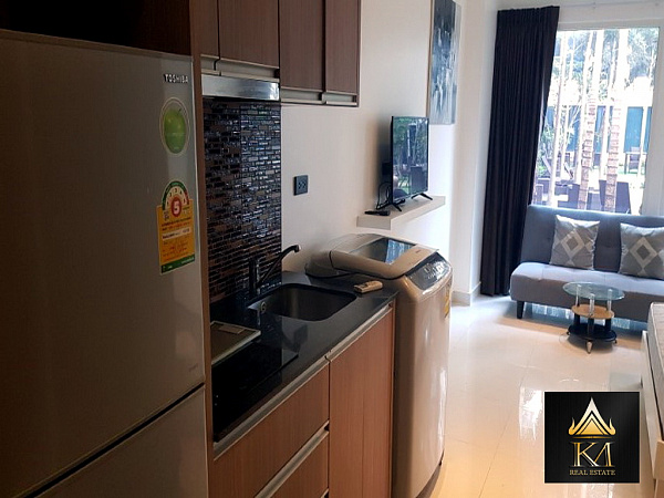 Nam Talay Condominium
