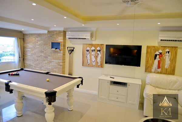 Rungfa Condominium Pattaya
