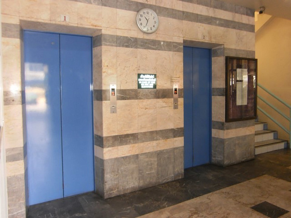 Hagone condotel