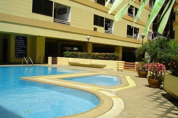 Hagone condotel