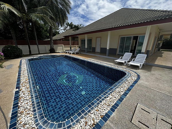 Baan Dusit Pattaya