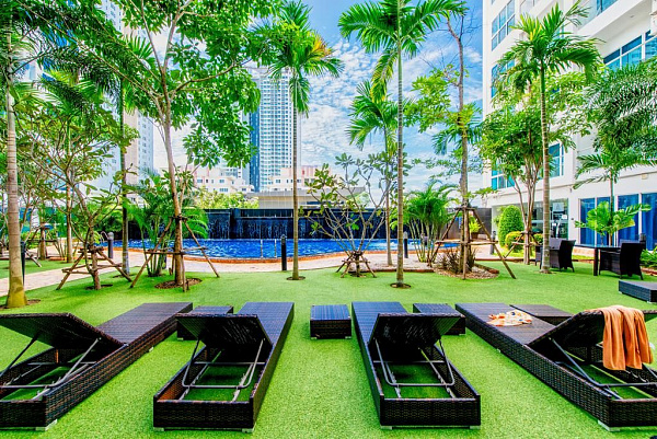 Nam Talay Condo