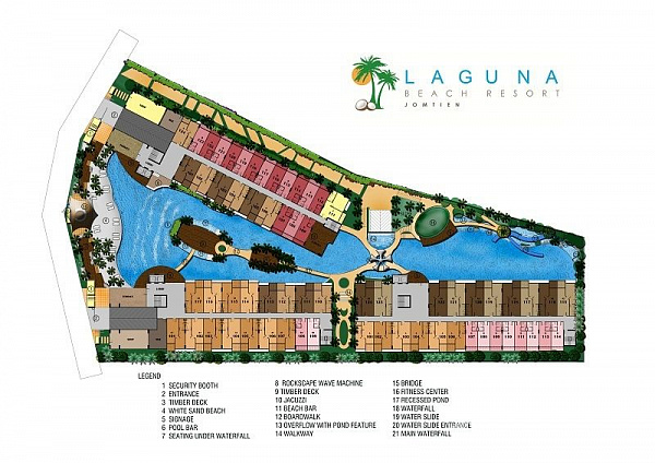 Laguna Beach Resort 1