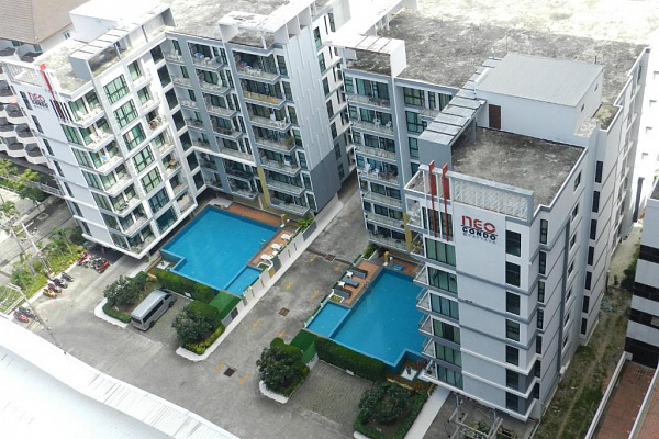 NEO Condo Jomtien