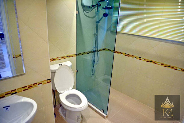 Rungfa Condominium Pattaya