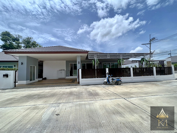 Garden View Village 3