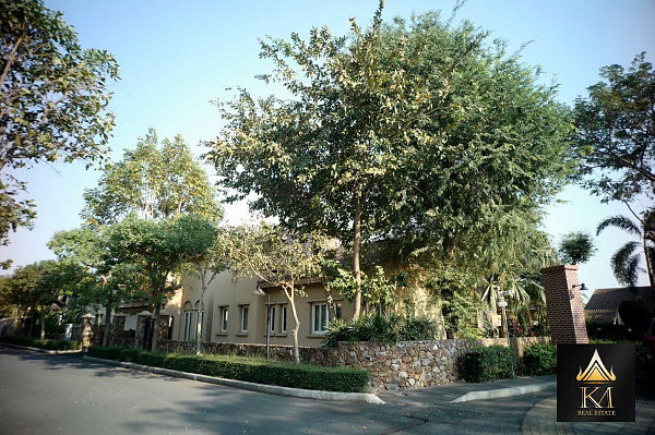 Silk Road Place