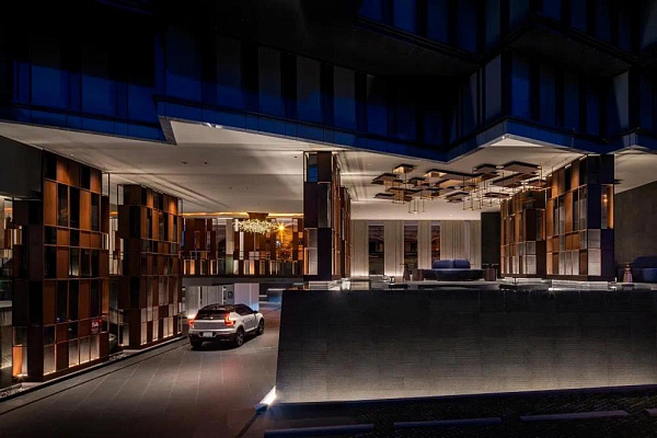 Edge Central Pattaya