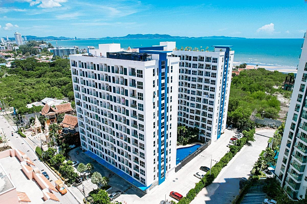 Nam Talay Condo