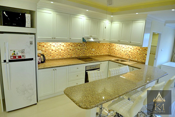 Rungfa Condominium Pattaya
