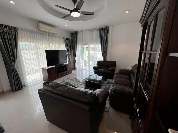 Baan Dusit Pattaya