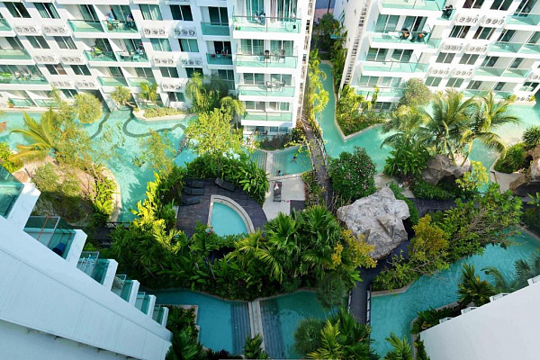 Amazon Residence