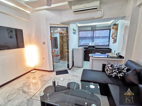 Hagone Condotel