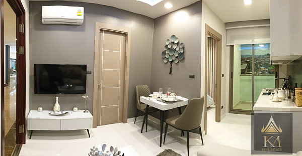 Arcadia Center Suites