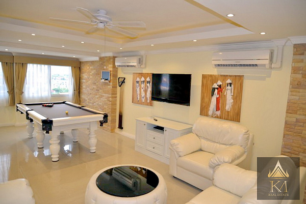 Rungfa Condominium Pattaya