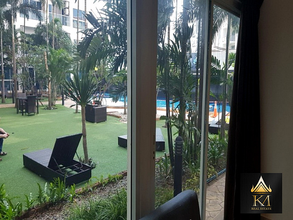 Nam Talay Condominium