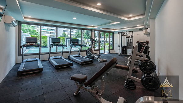 Arcadia Center Suites