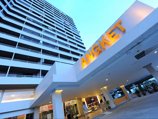 Angket Jomtien
