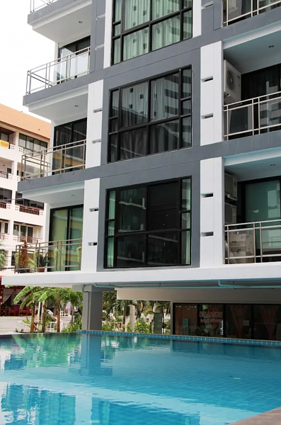 NEO Condo Jomtien