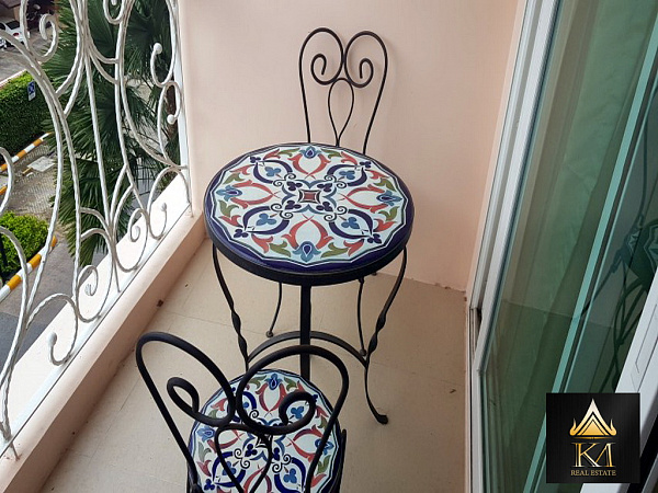Grande Caribbean Condo