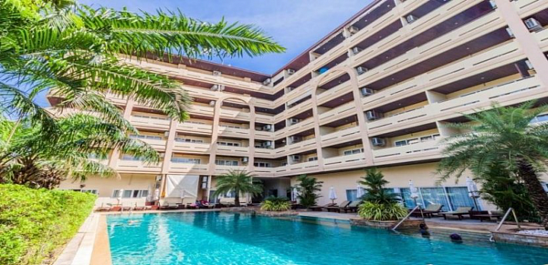 View Talay Residence 6