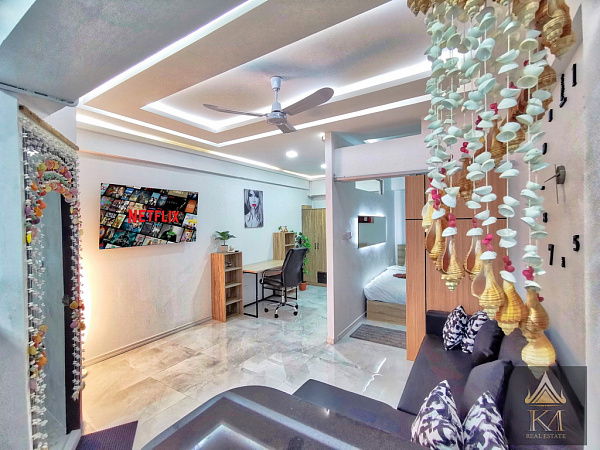 Hagone Condotel 