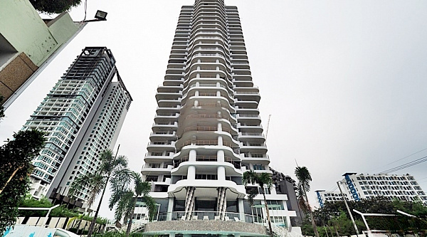 The Residences Dream Na Jomtien