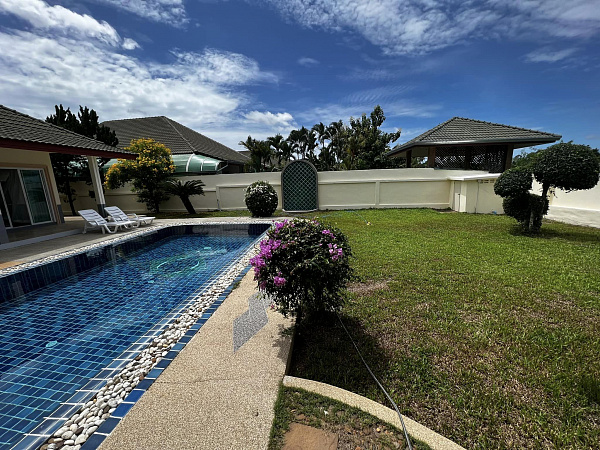 Baan Dusit Pattaya