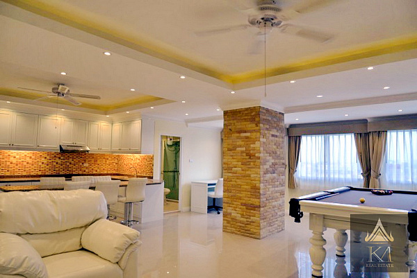 Rungfa Condominium Pattaya