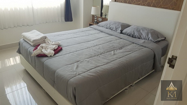 Amazon Residence