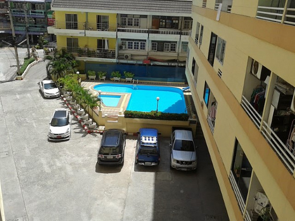 Hagone condotel