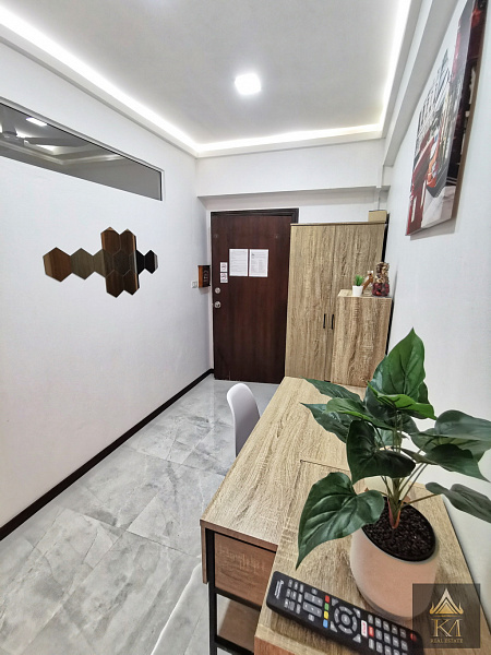 Hagone Condotel