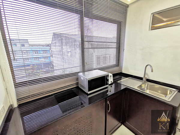 Hagone Condotel