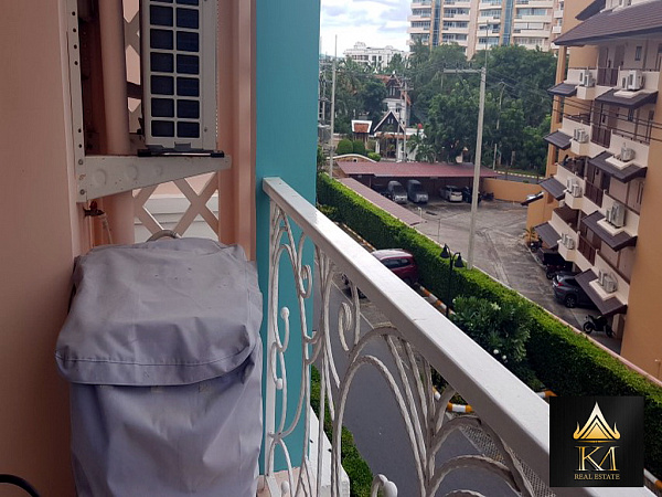 Grande Caribbean Condo
