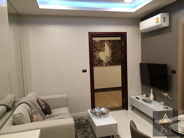 Arcadia Center Suites